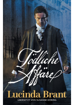 Tödliche Affäre