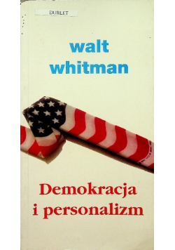 Demokracja i personalizm