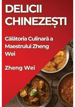 Delicii Chinezești