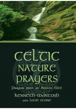 Celtic Nature Prayers
