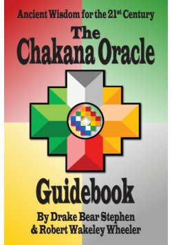 The Chakana Oracle Guidebook