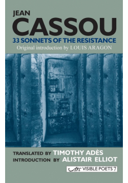 33 Sonnets of the Resistance & Other Poems