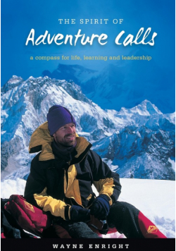 Spirit of Adventure