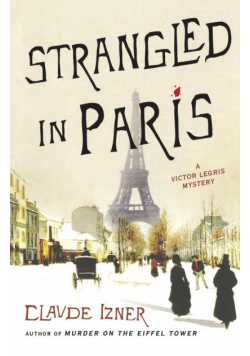 Strangled In Paris