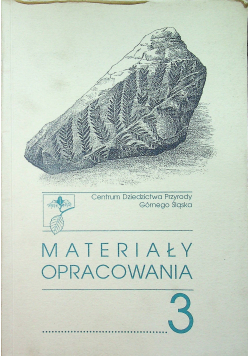Materiały opracowania 3