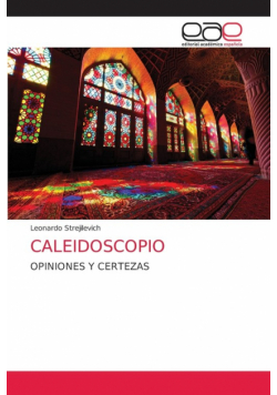 Caleidoscopio