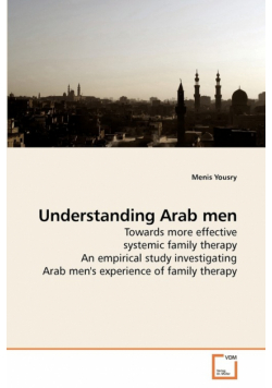Understanding Arab men