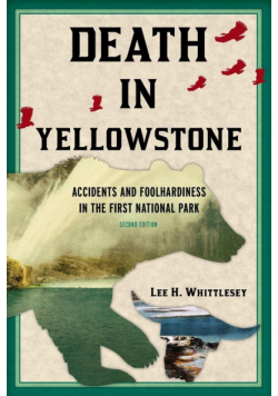 Death in Yellowstone