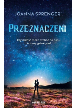 Miłość z gwiazd