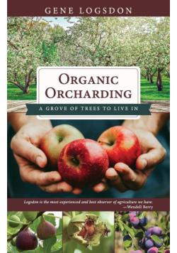 Organic Orcharding