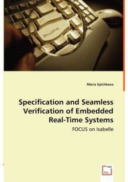 Specification and Seamless Verification of Embedded Real-Time Systems - FOCUS on Isabelle