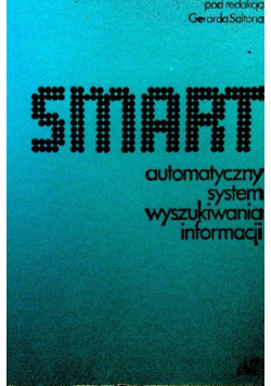 Smart automatyczny system wyszukiwania informacji