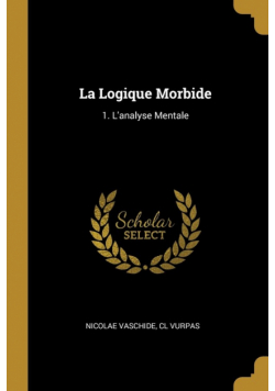 La Logique Morbide