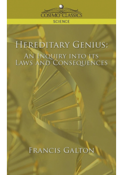 Hereditary Genius