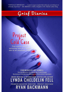 Grief Diaries