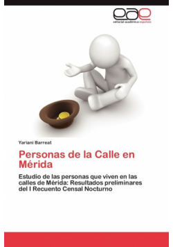 Personas de La Calle En Merida