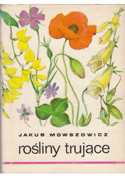Rośliny Trujące