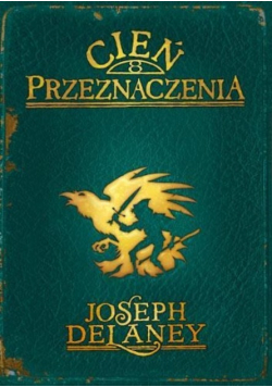Kroniki Wardstone Cień przeznaczenia