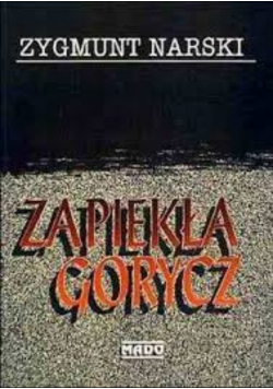 Zapiekła Gorycz