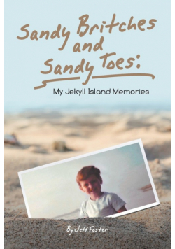 Sandy Britches and Sandy Toes