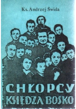Chłopcy Księdza Bosko