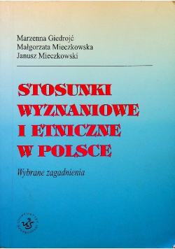 Stosunki wyznaniowe i etniczne w Polsce