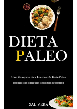 Dieta Paleo