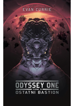 Odyssey One: Ostatni bastion