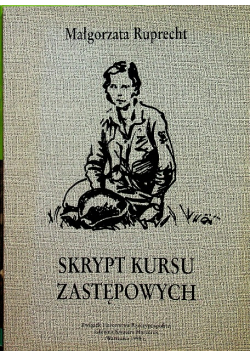 Skrypt kursu zastępowych