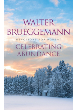 Celebrating Abundance