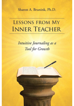 Lessons from My Inner Teacher