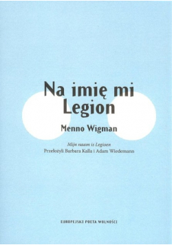 Na imię mi Legion