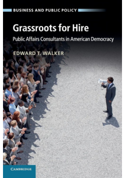 Grassroots for Hire