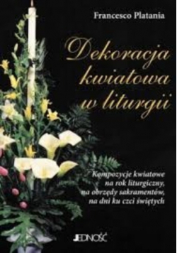 Dekoracja kwiatowa w liturgii