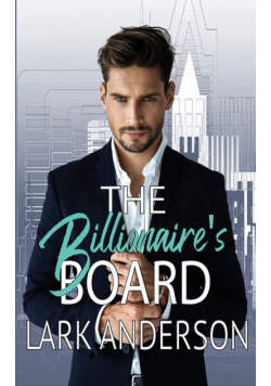 The Billionaire's Board