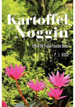 Kartoffel Noggin