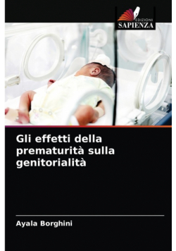 Gli effetti della prematurità sulla genitorialità