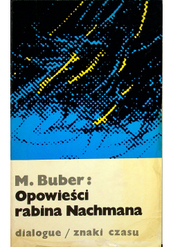 Opowieści rabina Nachmana
