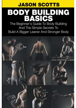 Body Building Basics