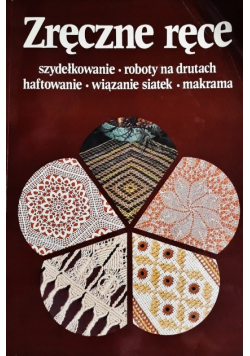 Zręczne ręce Tom I