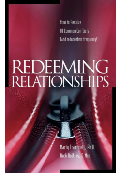 Redeeming Relationships