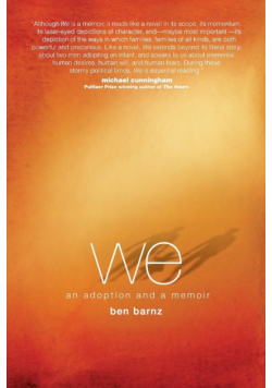we