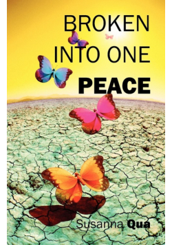 Broken into One Peace