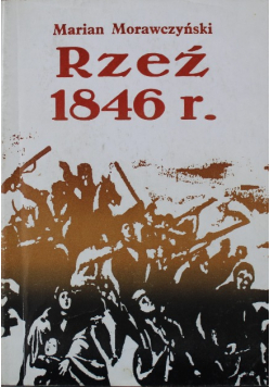 Rzeź 1846 r