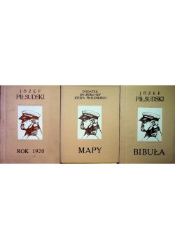Rok 1920 / Bibuła / Mapy