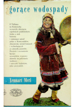 Gorące wodospady