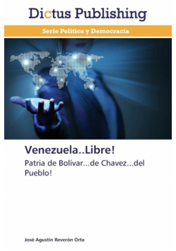 Venezuela..Libre!