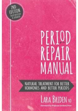 Period Repair Manual