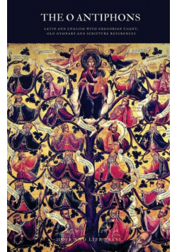 The 'O' Antiphons
