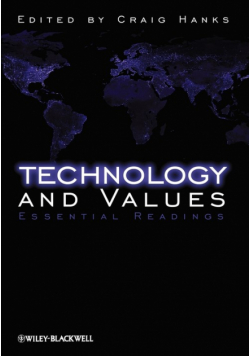 Technology and Values